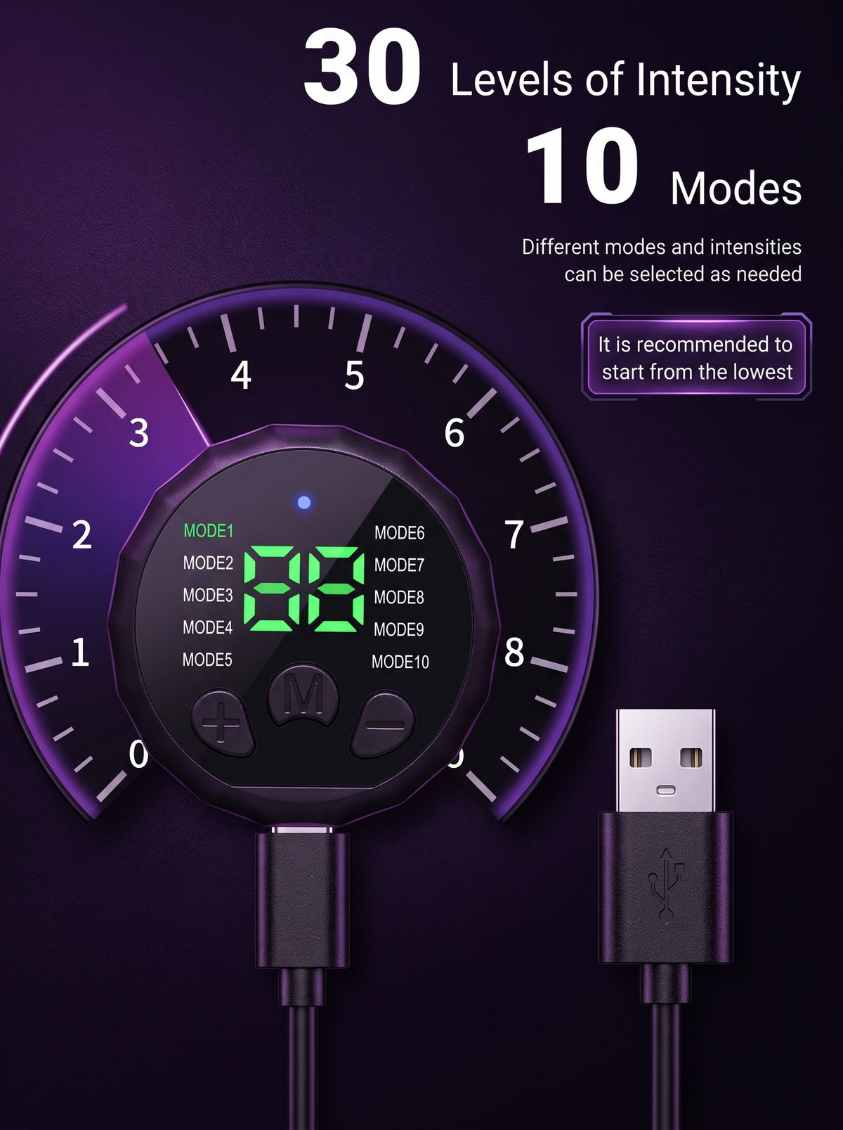 Snelly EMS Core Contour