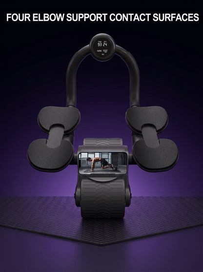 Snelly Smart Rebound Roller
