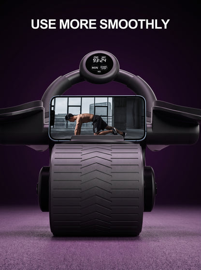 Snelly Smart Rebound Roller