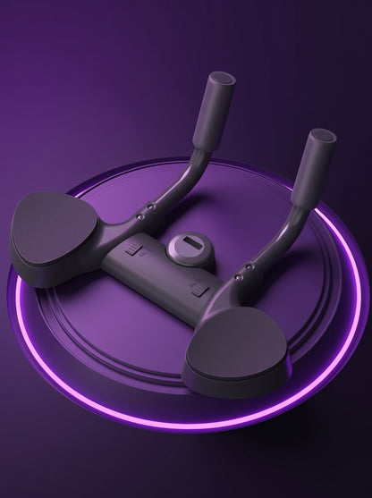 Snelly push board