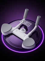 Snelly push board