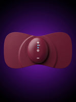 Advanced Dual-Action Menstrual Relief System