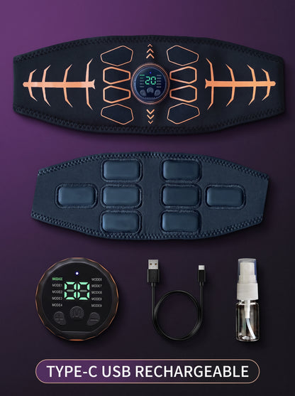 Snelly EMS Core Contour