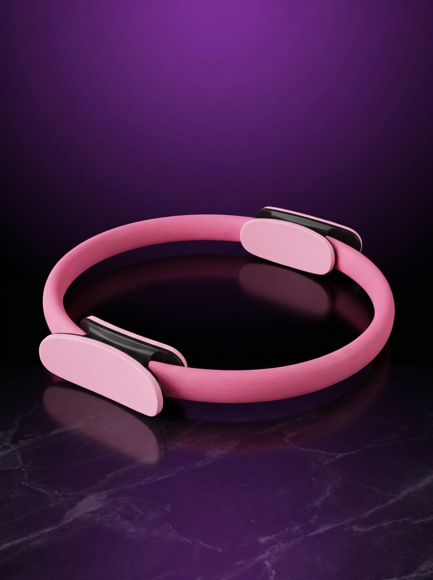 Snelly Pilates Magic Ring