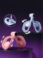 Ergonomic Pelvic Floor & Thigh Trainer
