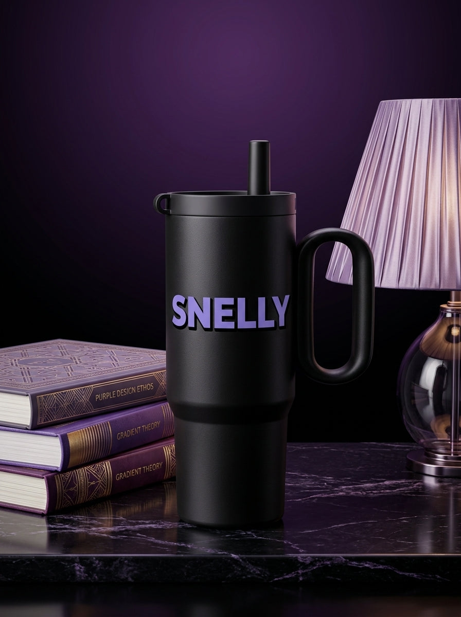thermos snelly