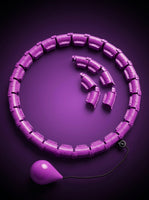 Snelly Hoop