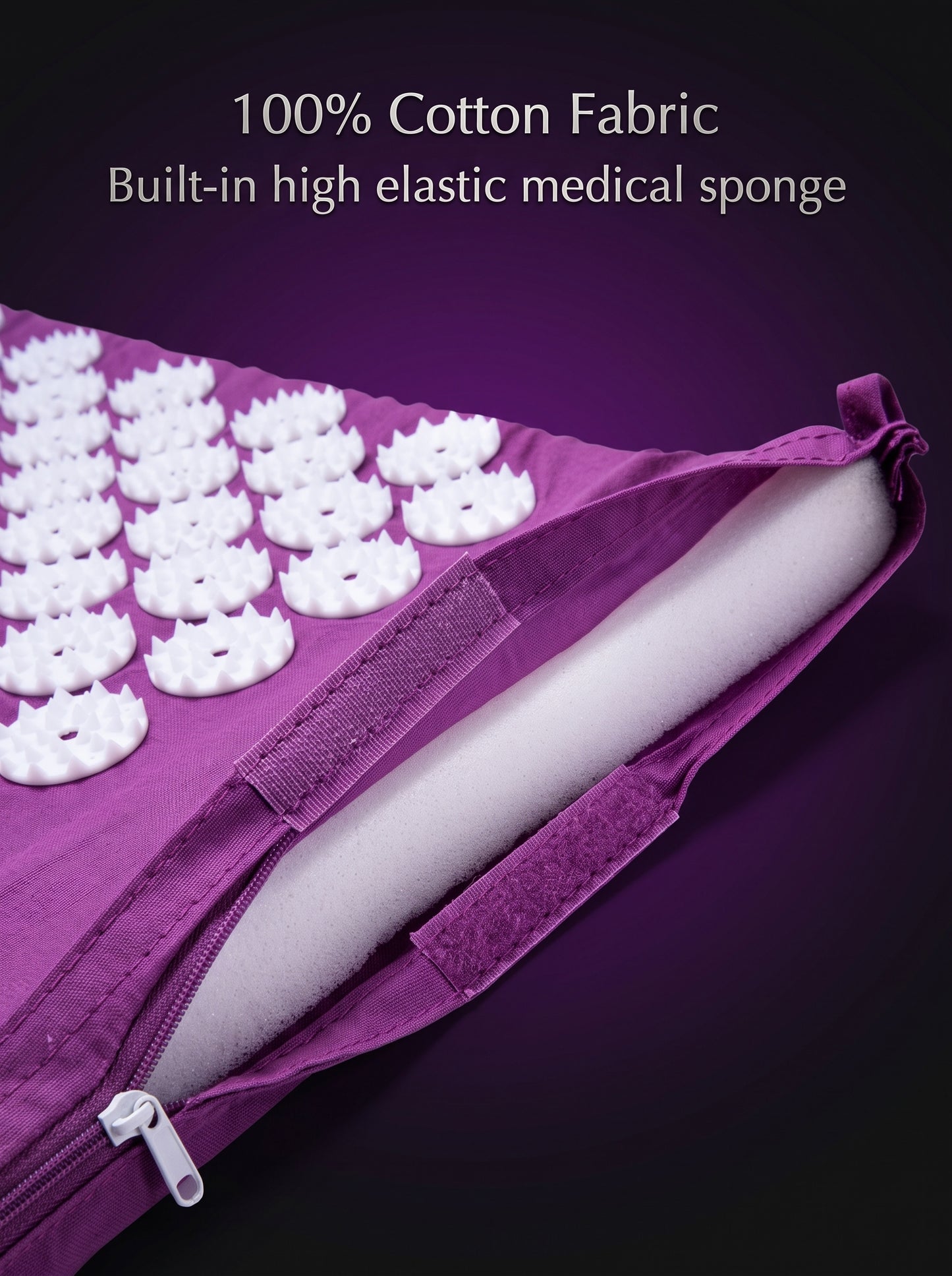 Premium Therapeutic Acupressure Massage Set
