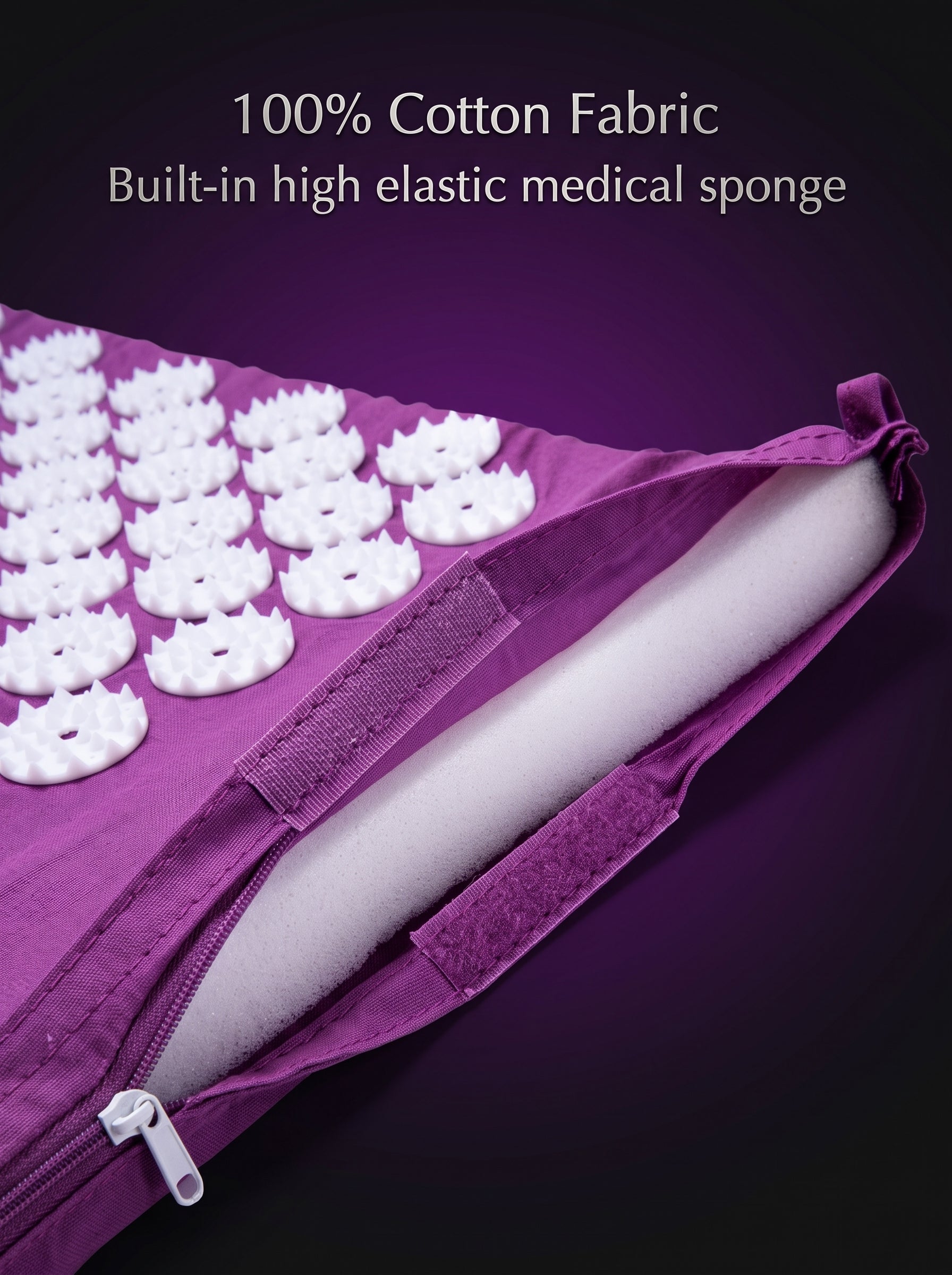 Premium Therapeutic Acupressure Massage Set