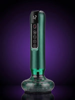 Smart Heat & Vacuum Cupping Massager