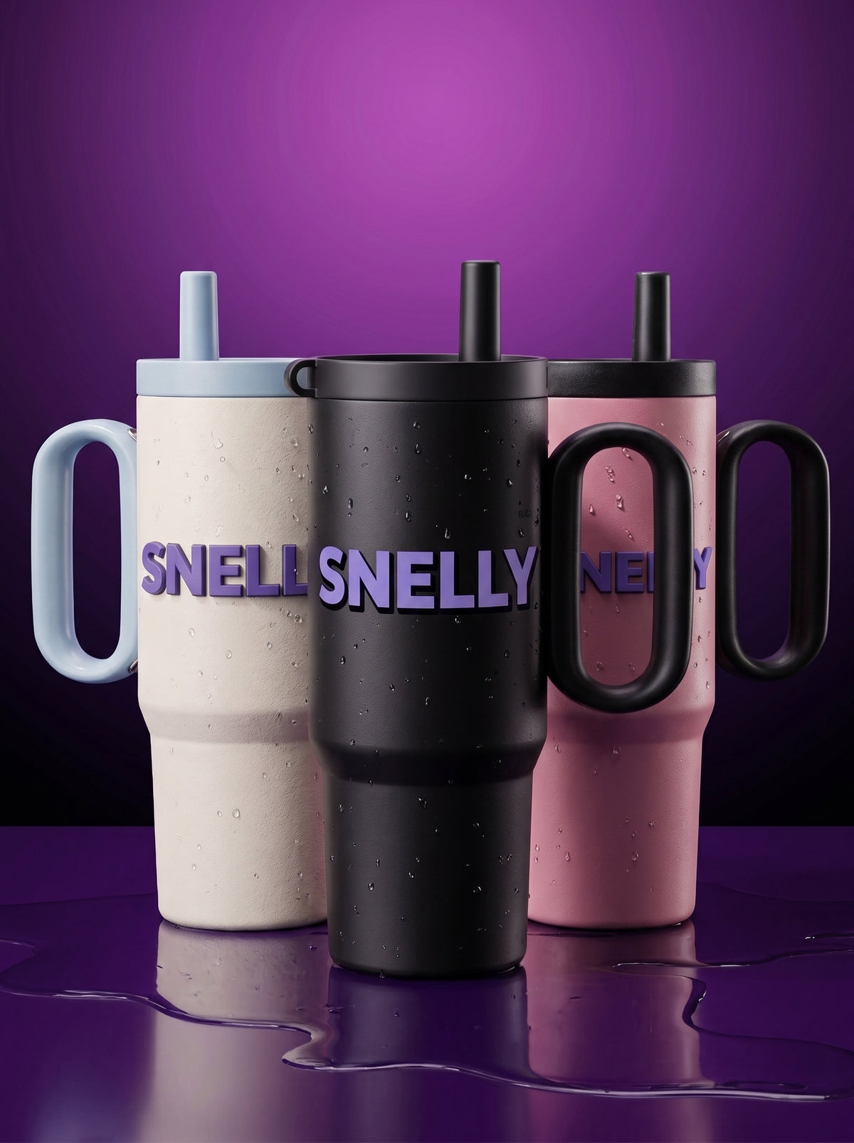 thermos snelly
