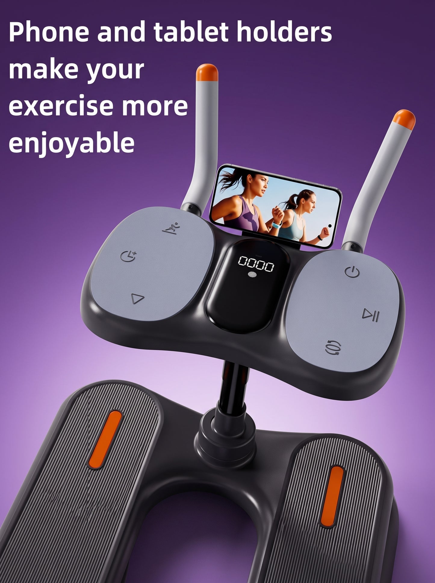 Snelly Smooth Glider: Abs & Waist Express