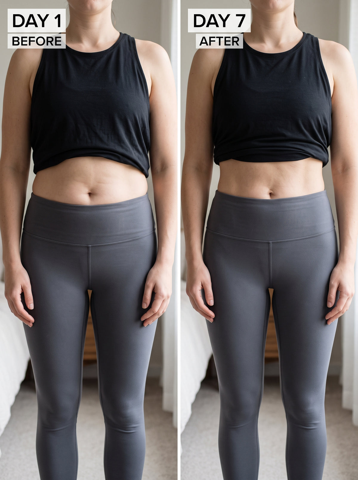 Snelly EMS Core Contour