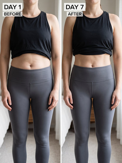 Snelly EMS Core Contour