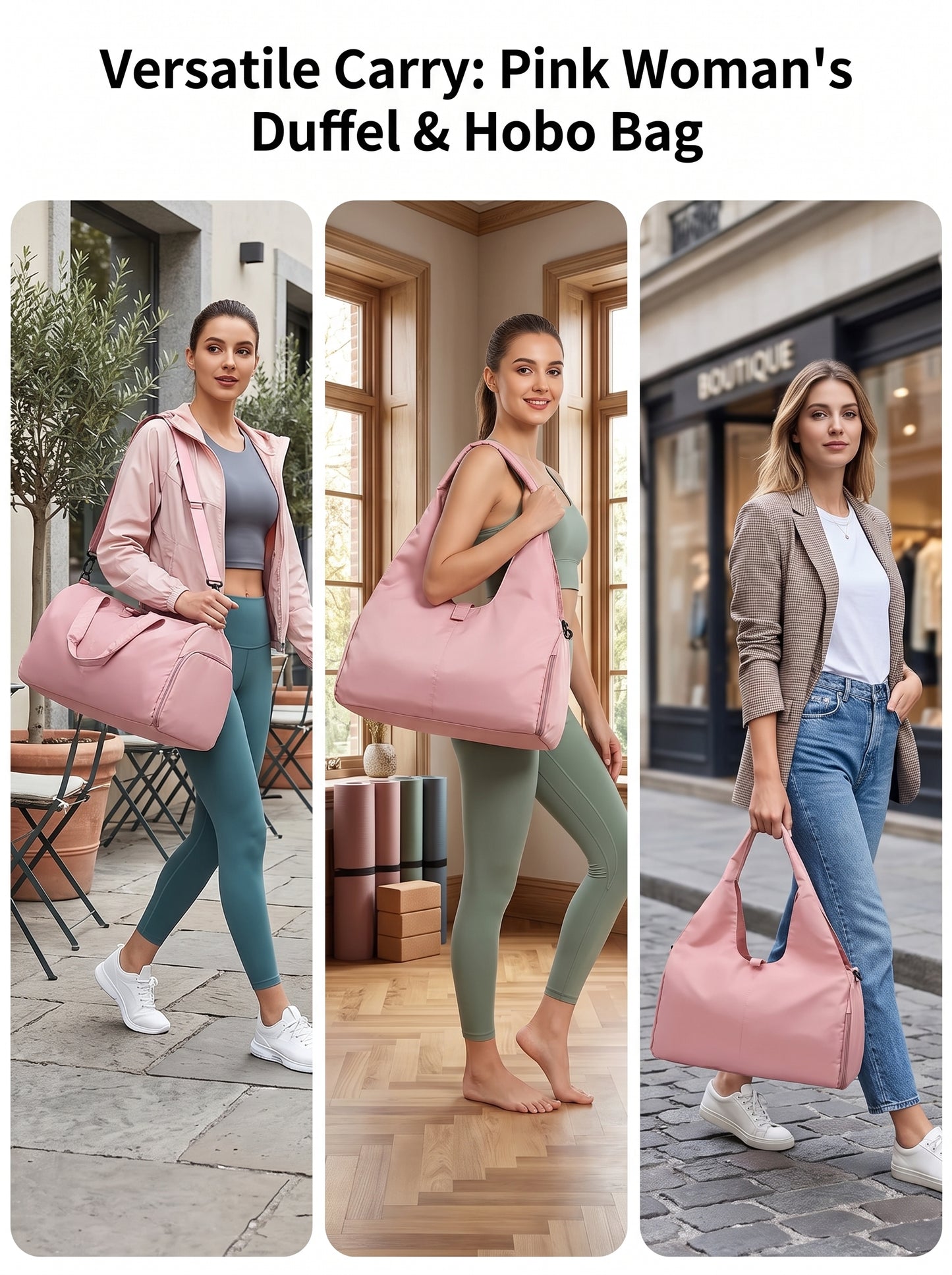 Snelly Glow Go Bag