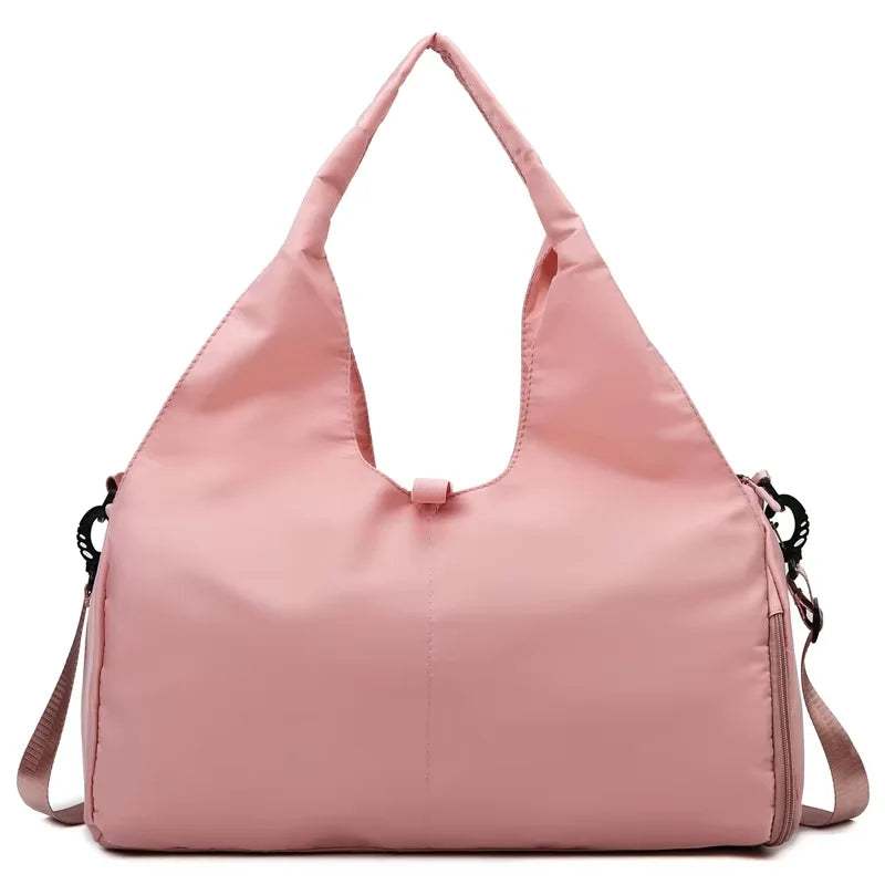 Snelly Glow Go Bag