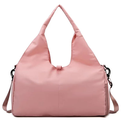 Snelly Glow Go Bag