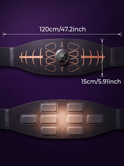 Snelly EMS Core Contour