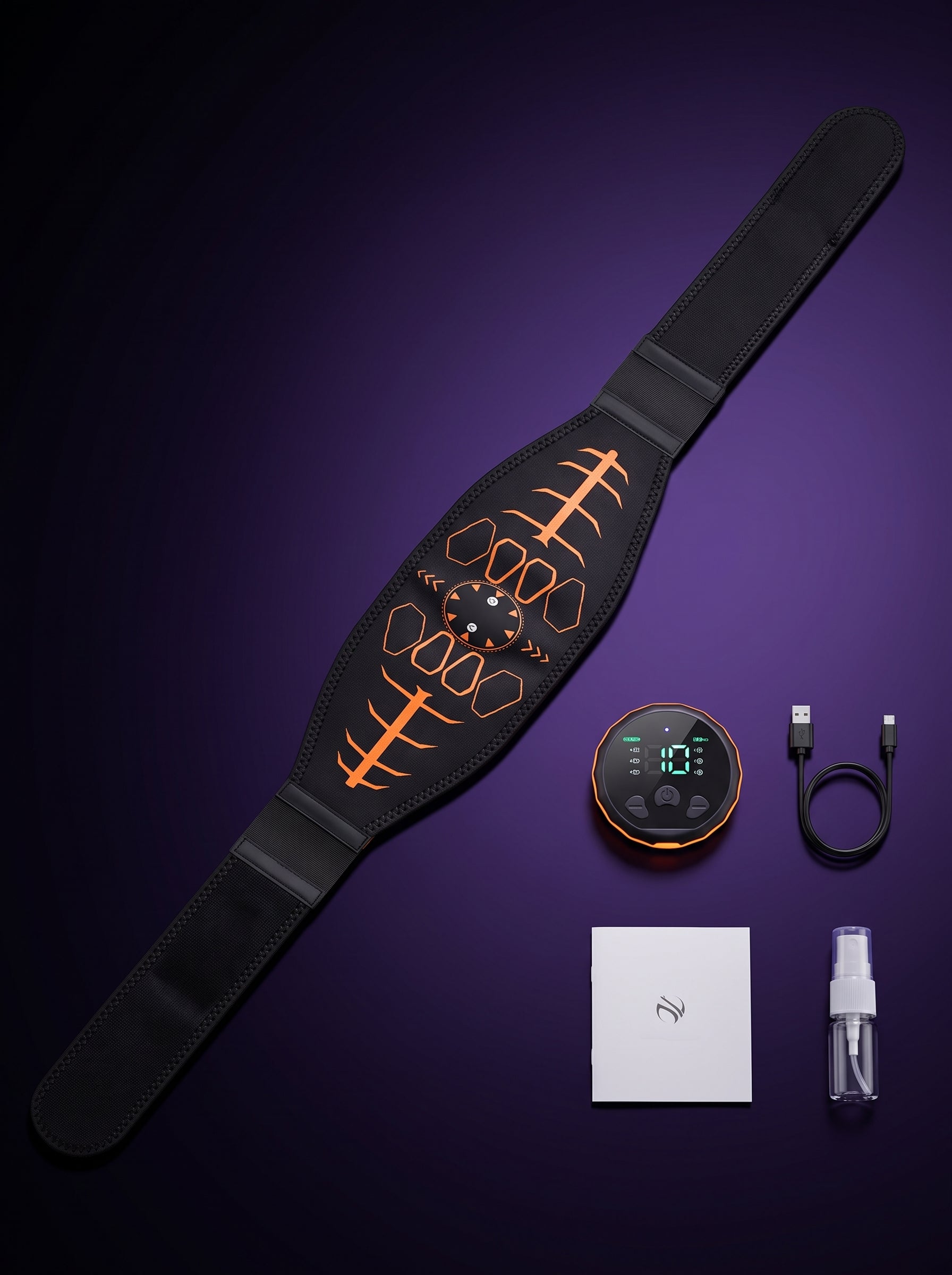 Snelly EMS Core Contour