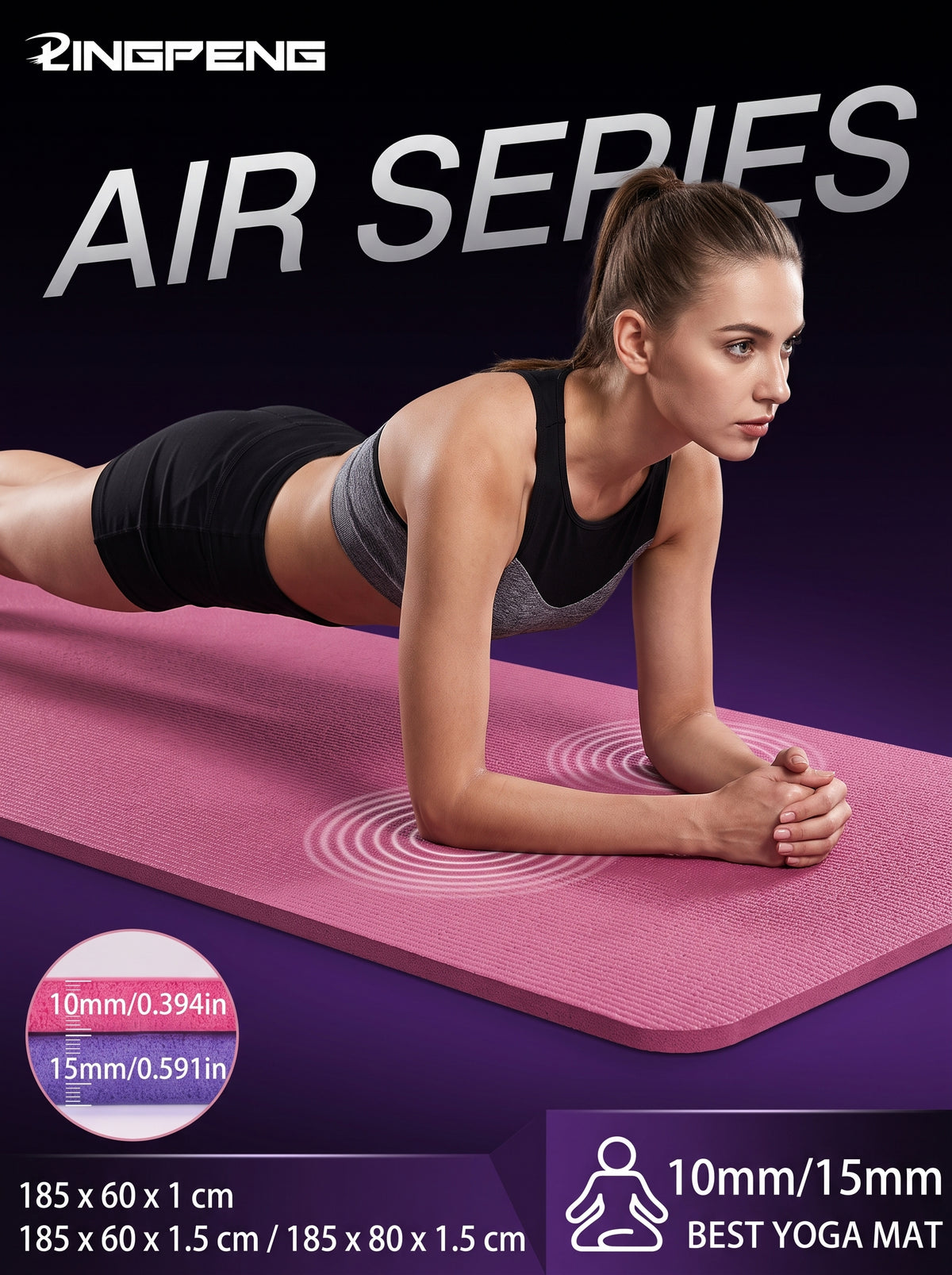 Snelly Cloud Comfort Mattress