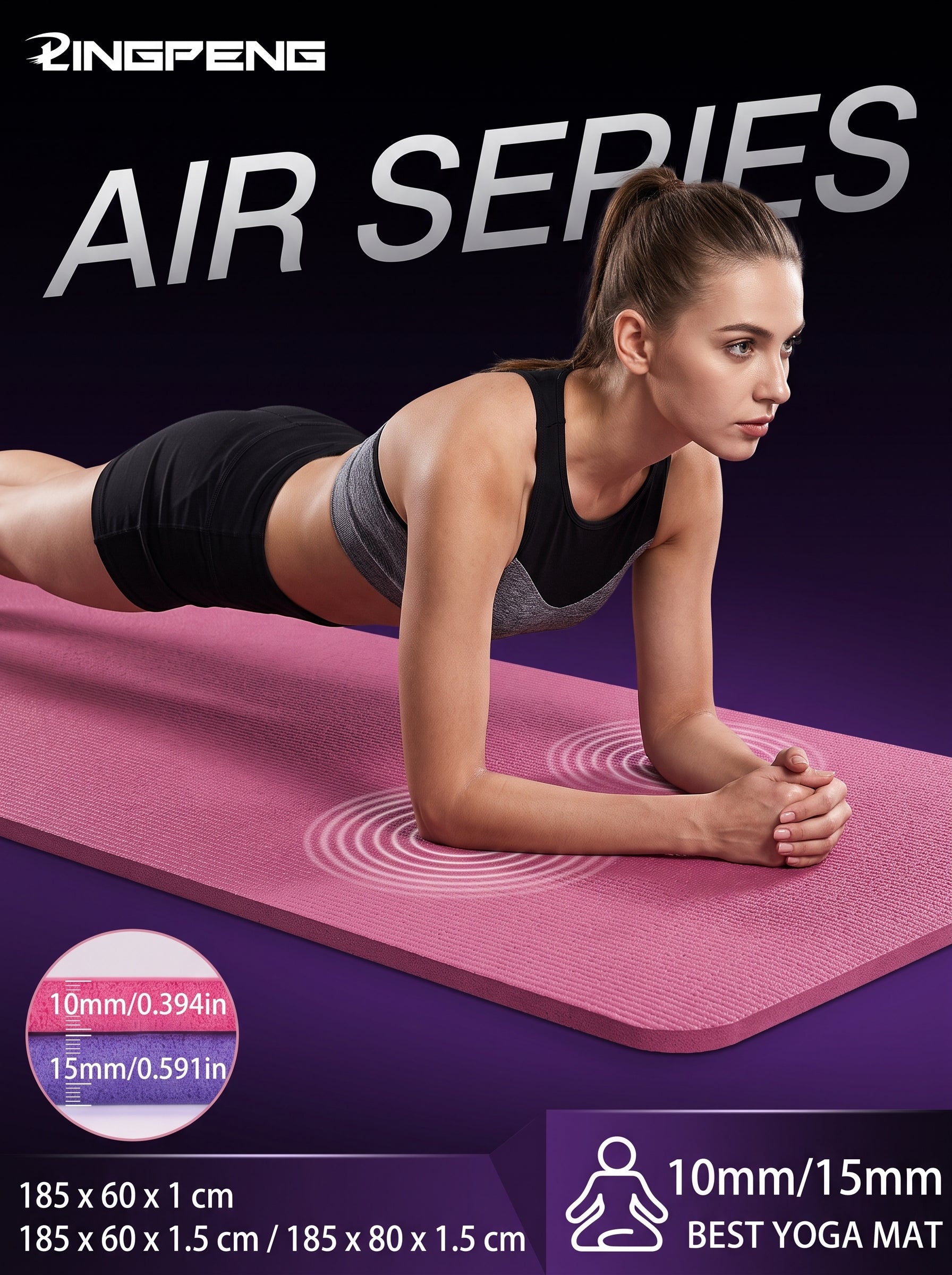 Snelly Cloud Comfort Mattress