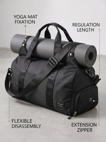 Snelly Glow Go Bag