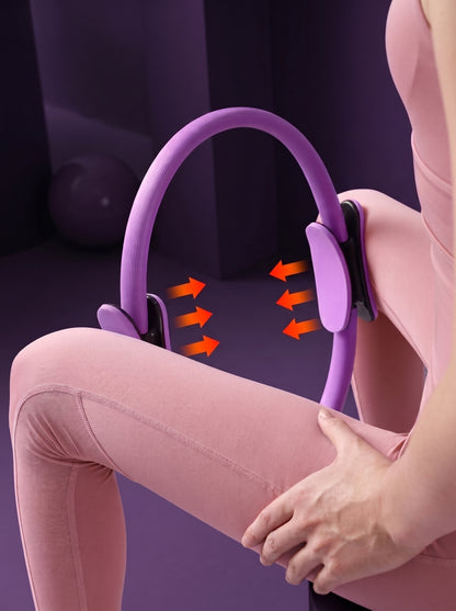Snelly Pilates Magic Ring